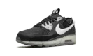 Air Max Terrascape 90 "Black / White"