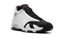 Air Jordan 14 "Black Toe"