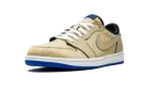 Jordan 1 Low SB QS "Lance Mountain - Desert Ore" CJ7891 200