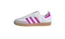 Samba OG GS "White Purple"