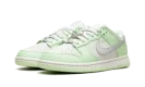 Dunk Low Next Nature Wmns "SEA GLASS"