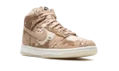 DUNK HIGH MNS WMNS "Desert Camo"