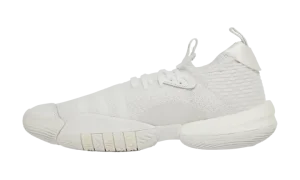 Trae Young 2.0 "Triple White"