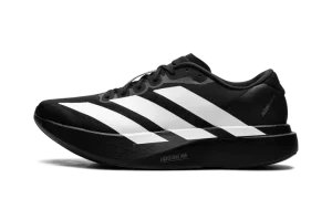 Adizero Evo SL "Black White"