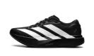 Adizero Evo SL "Black White"