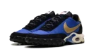 Air Max Waffle Racer "Hyper Blue / Metallic Gold"