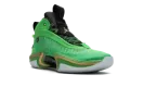 Air Jordan 36 "Green Spark'" CZ2650 300