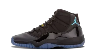 Air Jordan 11 Retro GS "Gamma" 378038 006