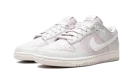 DUNK LOW WMNS "Platinum Violet"