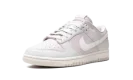 DUNK LOW WMNS "Platinum Violet"