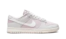 DUNK LOW WMNS "Platinum Violet"