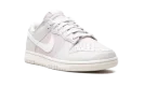 DUNK LOW WMNS "Platinum Violet"