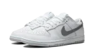 Dunk Low SE "Winter Storm"