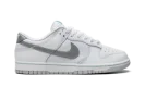 Dunk Low SE "Winter Storm"