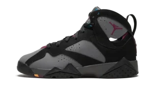 Air Jordan 7 Retro GS "Bordeaux"