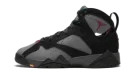 Air Jordan 7 Retro GS "Bordeaux"