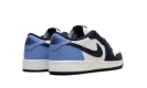 Air Jordan 1 Low GS "Obsidian"