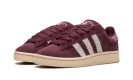 Campus 00s WMNS "Shadow Red Off White"