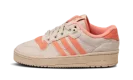 RIVALRY LOW TR "Beige"