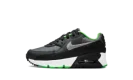 Pre School Nike Air Max 90 LTR "BLACK CHROME"