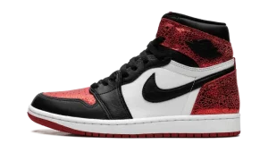 Air Jordan 1 High OG WMNS "Ruby"