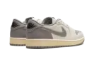 Air Jordan 1 Low EX "Atmosphere Grey" CZ0790 101