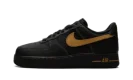 Air Force 1 Low '07 LV8 "Black Desert Ochre"