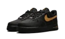 Air Force 1 Low '07 LV8 "Black Desert Ochre"