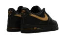 Air Force 1 Low '07 LV8 "Black Desert Ochre"
