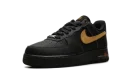 Air Force 1 Low '07 LV8 "Black Desert Ochre"