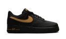 Air Force 1 Low '07 LV8 "Black Desert Ochre"
