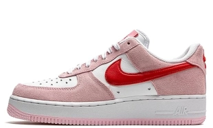 Air Force 1 - V-Day Pink