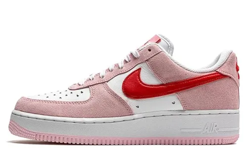 Air Force 1 - V-Day Pink