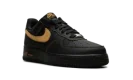 Air Force 1 Low '07 LV8 "Black Desert Ochre"