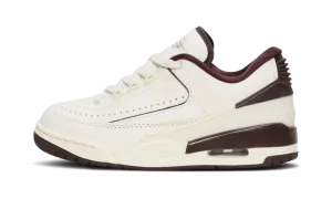 Jordan 2/3 WMNS "Earth"