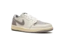 Air Jordan 1 Low EX "Atmosphere Grey" CZ0790 101