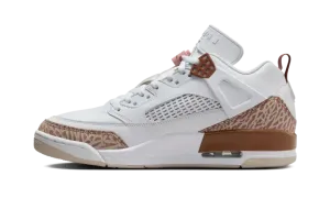 Air Jordan Spizike Low "Archaeo Brown"