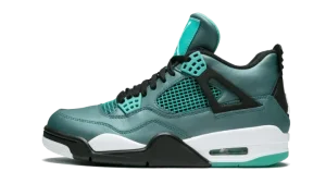 Air Jordan 4 Retro "Teal"