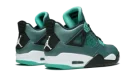 Air Jordan 4 Retro "Teal"