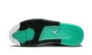Air Jordan 4 Retro "Teal"
