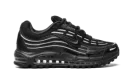 Air Max TL 2.5 "Black / Metallic Silver"