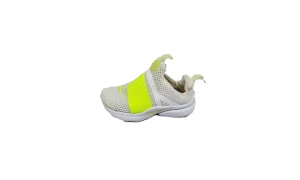 Presto Extreme Se (Td) Toddlers Style "WHITE/VOLT"
