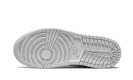 Jordan 1 MID PS "Triple White"