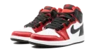 Air Jordan 1 High Retro PS "Satin Snake"