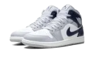 Air Jordan 1 "grey"