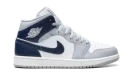 Air Jordan 1 "grey"