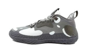 Harden Vol. 5 Futurenatural "GREY HEATHER/GREY FIVE/GREY ONE"