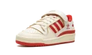 FORUM 84 LO WMNS "Vivid Red"