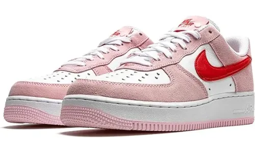 Air Force 1 - V-Day Pink