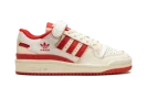 FORUM 84 LO WMNS "Vivid Red"